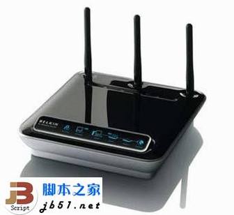 贝尔金路由器的链路故障排查方法介绍