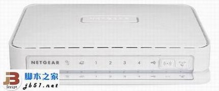 网件路由器的RILL知识介绍