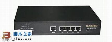 金浪路由器启动的步骤介绍(图文)