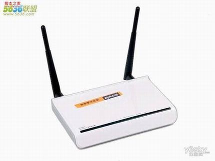 路由器广域网地址无法获取原因分析及解决