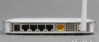 怎么设置无线路由?WIFI无线路由器入门设置教程