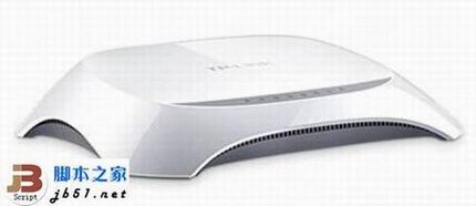 TP-link路由的设置对网速影响介绍