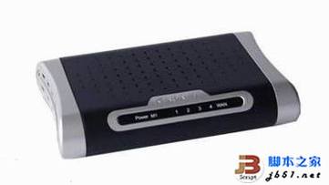 金浪路由器IP访问列表的设置问题