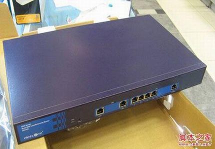 磊科路由器访问控制机制如何设置