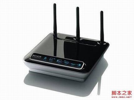 将贝尔金路由器设置为只用SSH连接的方法