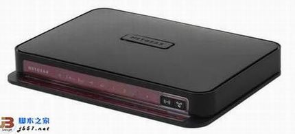 网件路由器的参数错误造成的故障分析与解决方法