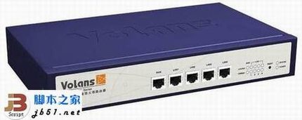 飞鱼星路由器命令行配置ACL的方法介绍