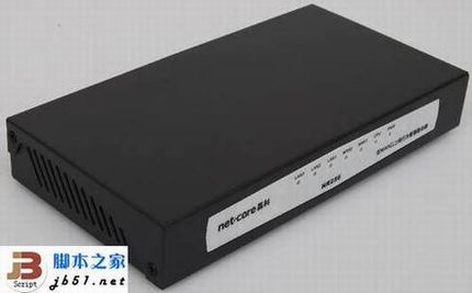 磊科路由器的网络诊断方法介绍(图文)