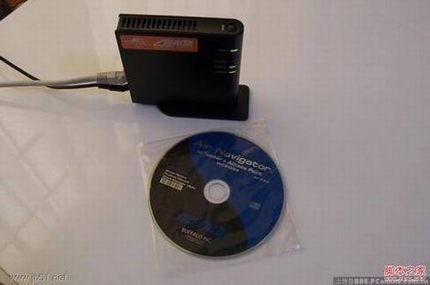 分享下buffalo无线路由器设置图文教程