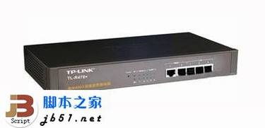 TP-link路由器的TCP/IP协议详细介绍