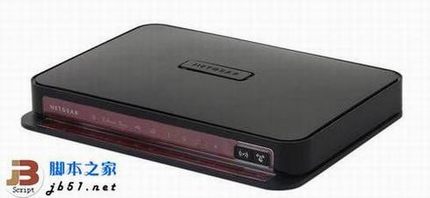 网件路由器的分配宽带设置方法介绍