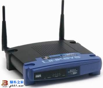 灵科路由器出现网络不通故障的解决方法