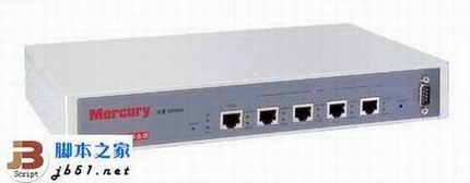 水星路由器SAN故障的解决办法