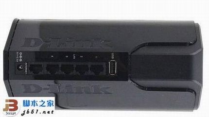 D-link路由器的智能性介绍