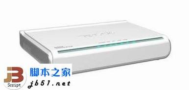 关于腾达路由VLAN的划分知识