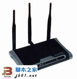 金浪无线路由器组网中的常见问题