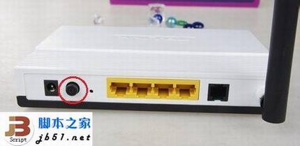 忘记腾达路由无线网密码的解决方法