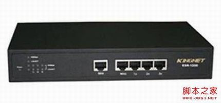 金浪路由无法启用VRRP更能操作方法