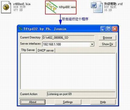 路由器如何升级,路由器升级操作图文步骤