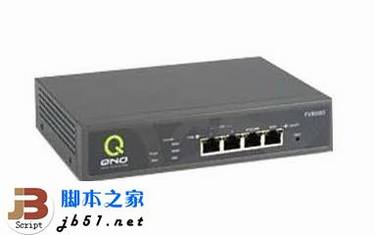 经济实用侠诺宽带路由器介绍