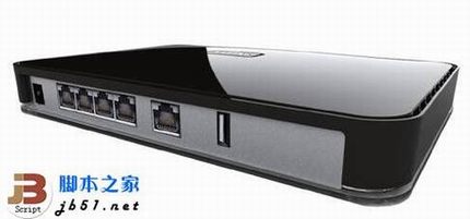 为什么选择网件路由器的一些理由