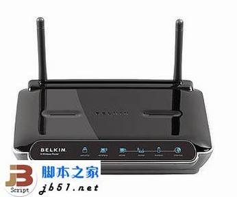 首次设置贝尔金无线路由出错原因分析与解决方法