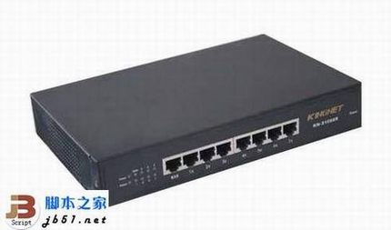 超值又实惠的金浪路由器介绍