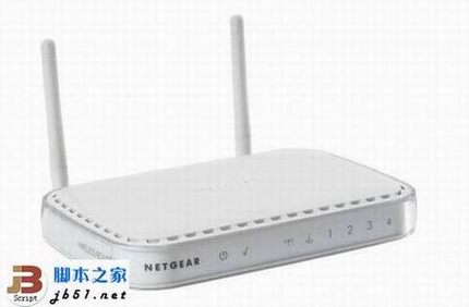 网件路由器的无线网常见故障排查方法