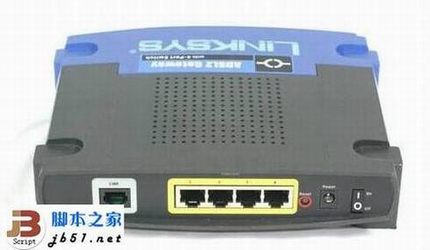 灵科路由器的常用的专业知识科普一下