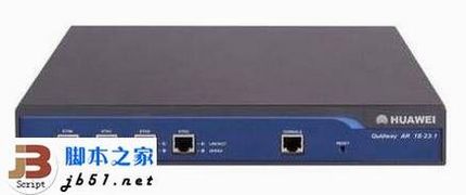 华为路由器POS链路不能打开的解决方法