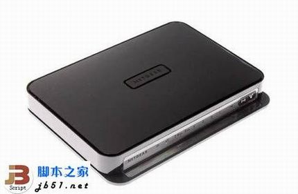 网件路由带来办公无线网稳定与安全