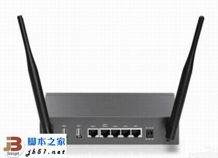 智者的首选 侠诺QVM280w路由器简介