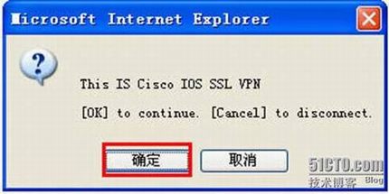 Cisco SSL VPN  ͼ