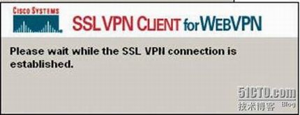 Cisco SSL VPN  ͼ