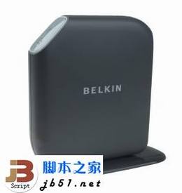 贝尔金路由器无线信号提高强度的方法