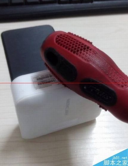 水星150M迷你无线路由器微创拆机全过程