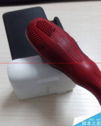 水星150M迷你无线路由器微创拆机全过程