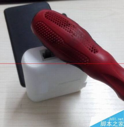 水星150M迷你无线路由器微创拆机全过程