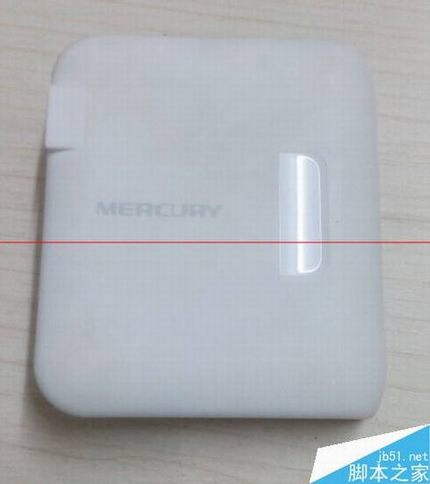 水星150M迷你无线路由器微创拆机全过程