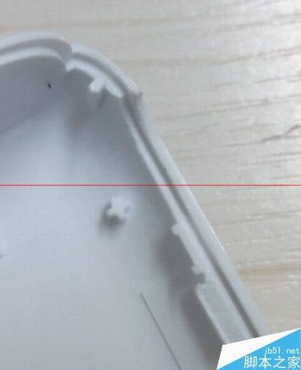 水星150M迷你无线路由器微创拆机全过程