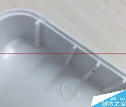 水星150M迷你无线路由器微创拆机全过程