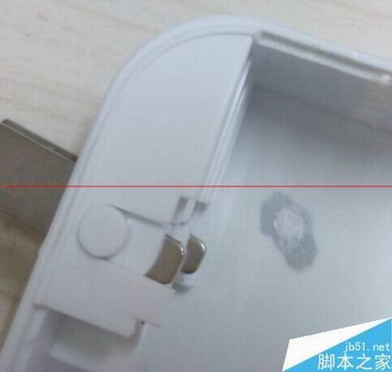 水星150M迷你无线路由器微创拆机全过程