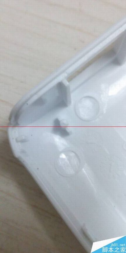 水星150M迷你无线路由器微创拆机全过程