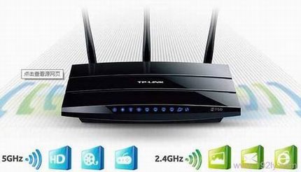双频路由器 双频路由器是什么意思?双频路由器介绍
