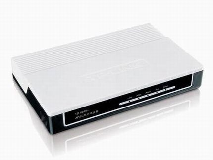 ADSL调制解调器是什么?ADSL调制解调器工作原理?