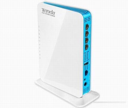 ڴ(Tenda)W568R·ͼĽ̳