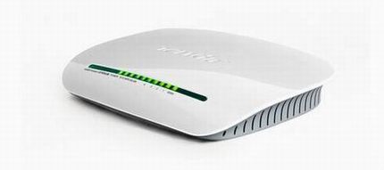 腾达(Tenda)W368R无线路由器动态IP上网设置详细图文教程