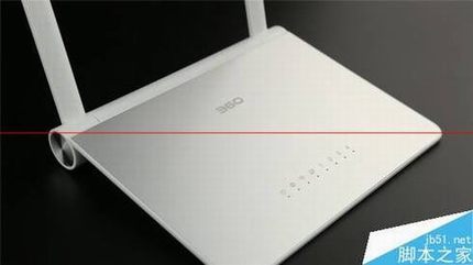 360二代安全路由p1评测详细分析图
