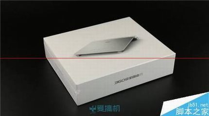 360二代安全路由p1评测详细分析图