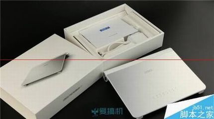 360二代安全路由p1评测详细分析图